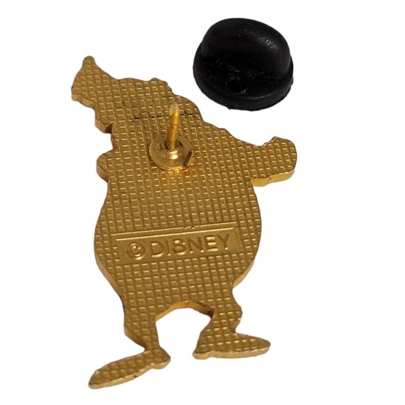 Disney Alice In Wonderland Tweedle Dee Trade Pin E11 - Picture 6 of 8